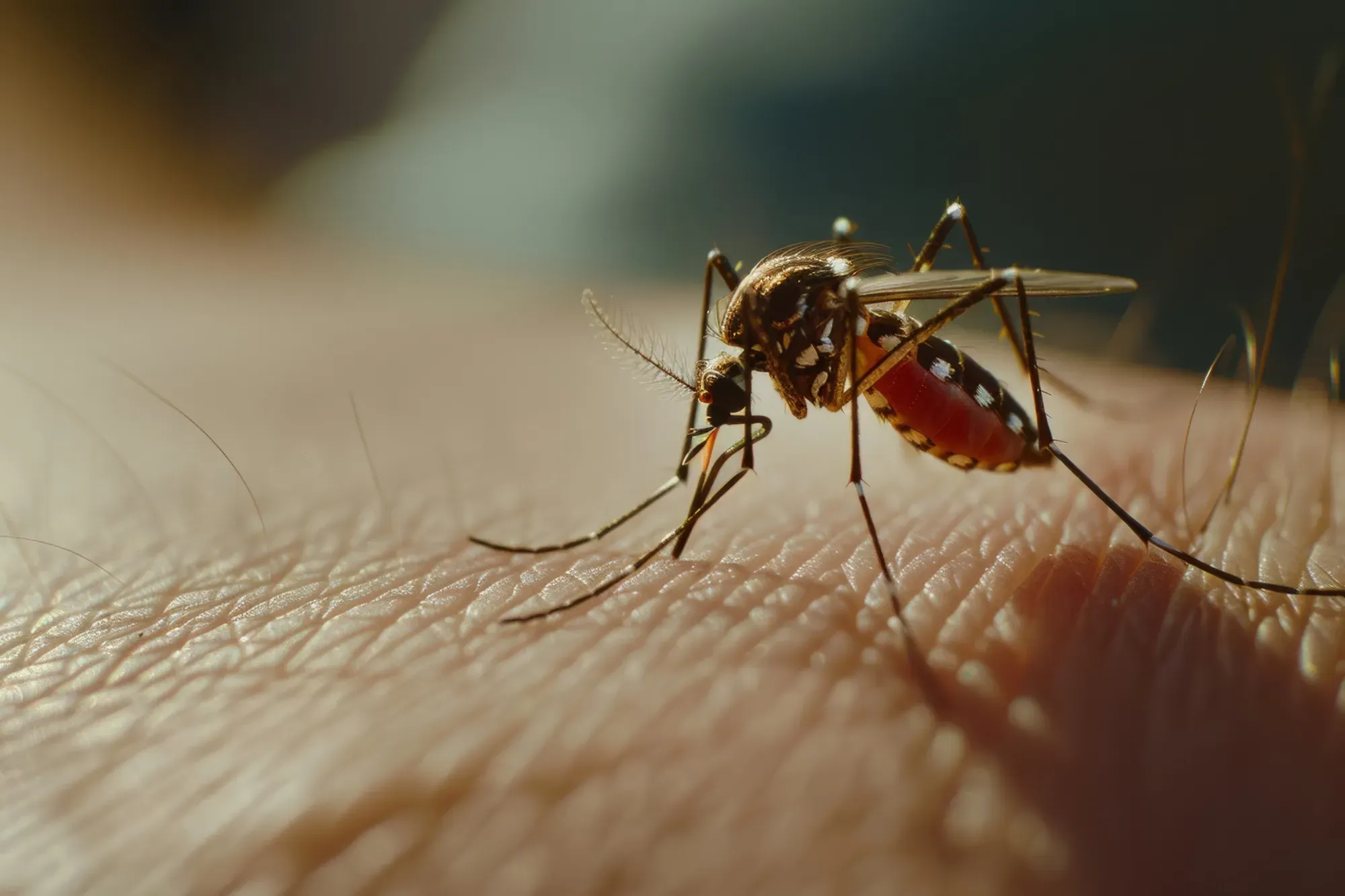 Residential outdoor mosquito control spray and spider defense